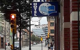 Hotel Valdes